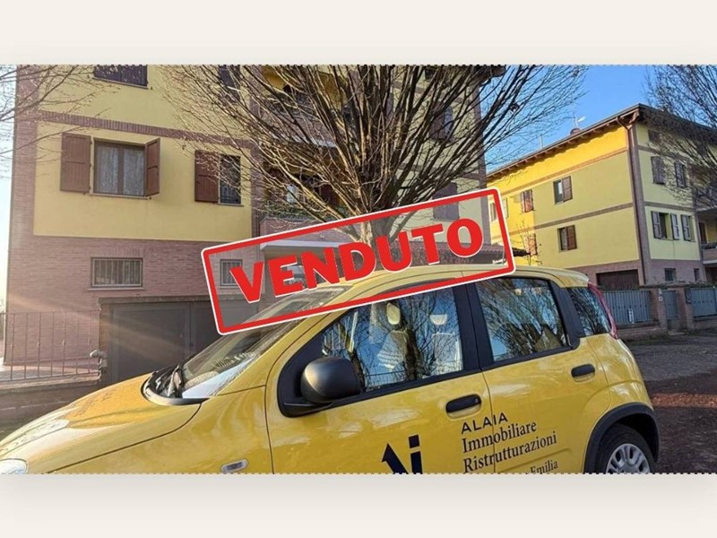 Bilocale in Vendita a Castelfranco Emilia, 143'000&euro;, 70 m²