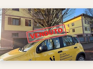 Bilocale in Vendita a Castelfranco Emilia, 143'000&euro;, 70 m²