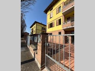 Trilocale in Vendita a Castelfranco Emilia, 175'000&euro;, 97 m²