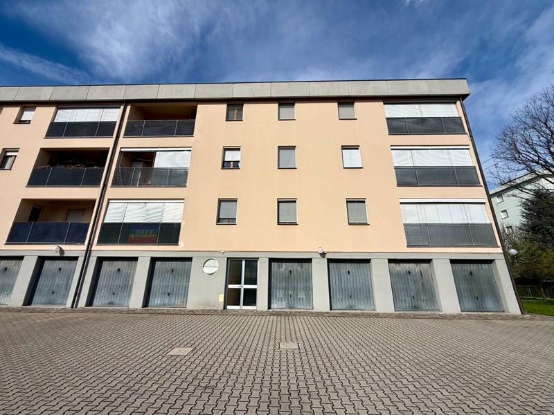 Trilocale in Vendita a San Cesario sul Panaro, 168'000&euro;, 105 m²