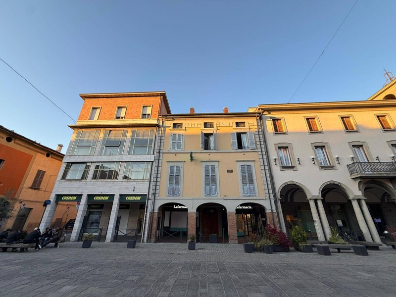 Bilocale in Vendita a Castelfranco Emilia, 85'000&euro;, 55 m²