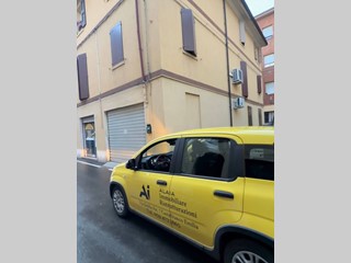 Bilocale in Vendita a Castelfranco Emilia, 119'000&euro;, 70 m²