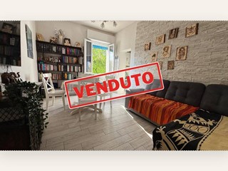 Trilocale in Vendita a Modena, 145'000&euro;, 115 m²