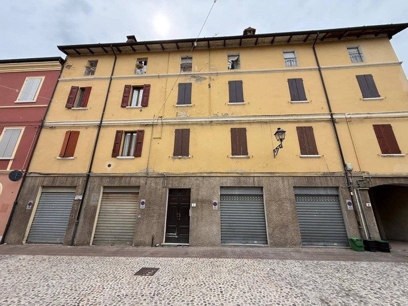 Bilocale in Vendita a Vignola, 89'999&euro;, 55 m²