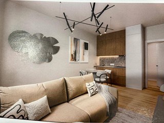 Trilocale in Vendita a Castelfranco Emilia, 159'000&euro;, 105 m²