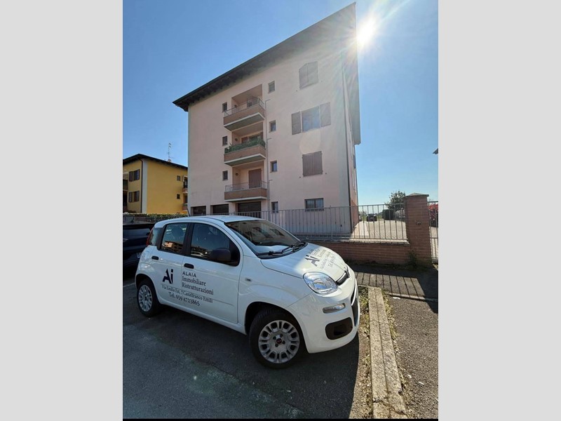 Bilocale in Vendita a Castelfranco Emilia, 119'000&euro;, 65 m²