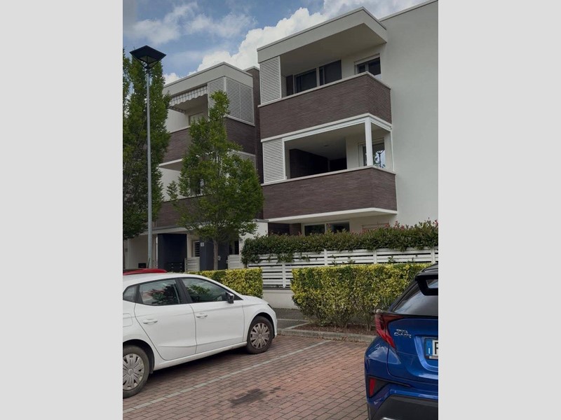Quadrilocale in Vendita a Castelfranco Emilia, 299'000&euro;, 93 m²