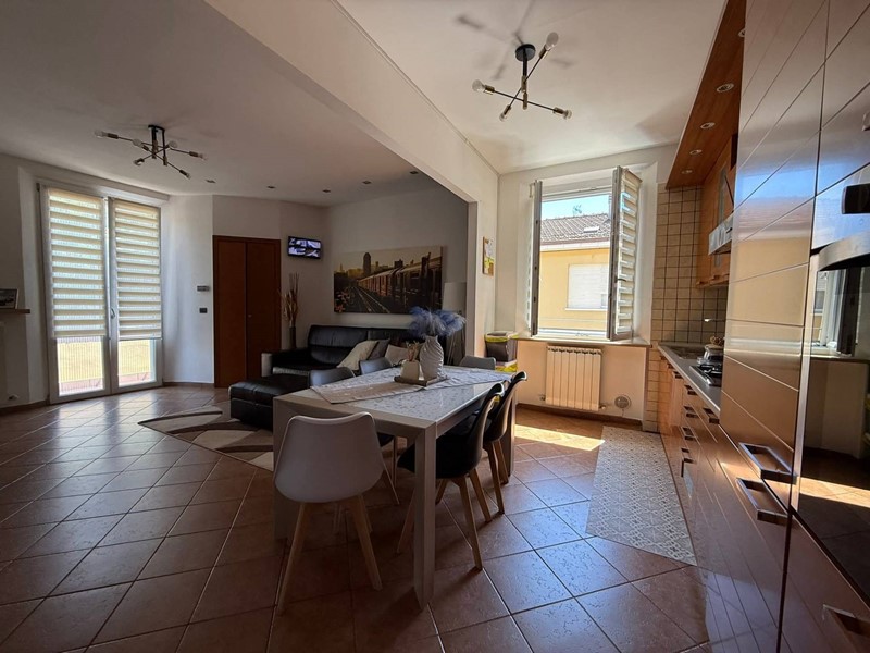 Trilocale in Vendita a Castelfranco Emilia, 159'999&euro;, 105 m²