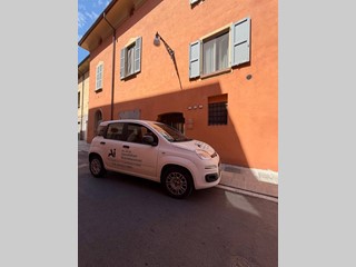 Bilocale in Vendita a Castelfranco Emilia, 119'000&euro;, 50 m²