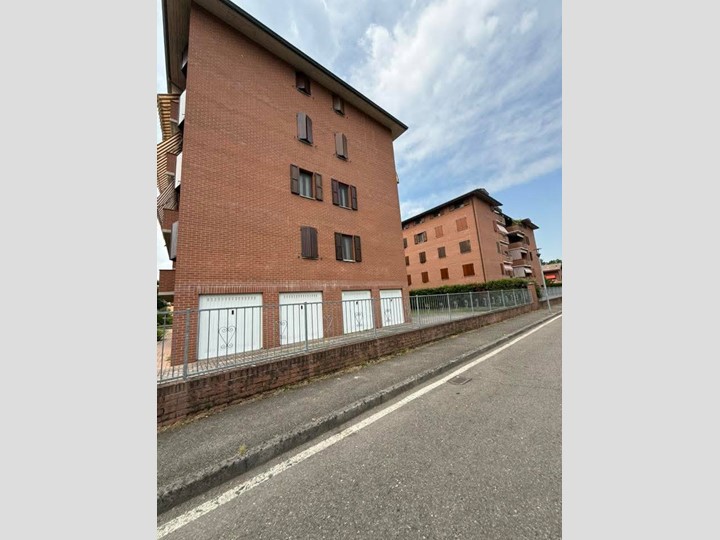 Appartamento in Vendita a Castelfranco Emilia, 239'000&euro;, 160 m²