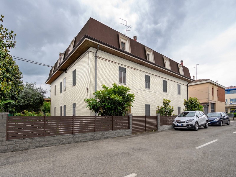 Quadrilocale in Vendita a Castelfranco Emilia, 279'000&euro;, 120 m²