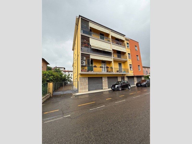 Quadrilocale in Vendita a Castelfranco Emilia, 185'000&euro;, 90 m²