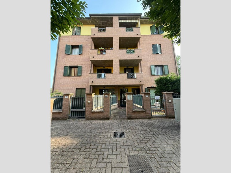 Bilocale in Vendita a Castelfranco Emilia, 145'000&euro;, 65 m²