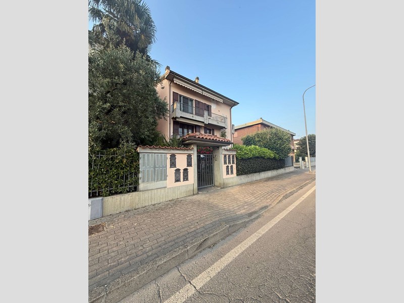 Appartamento in Vendita a Castelfranco Emilia, 199'000&euro;, 140 m²