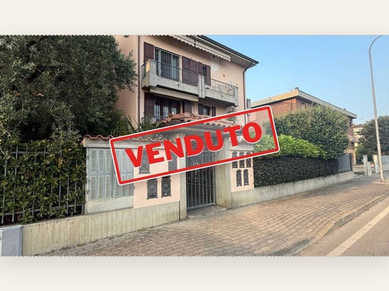 Appartamento in Vendita a Castelfranco Emilia, 225'000&euro;, 140 m²