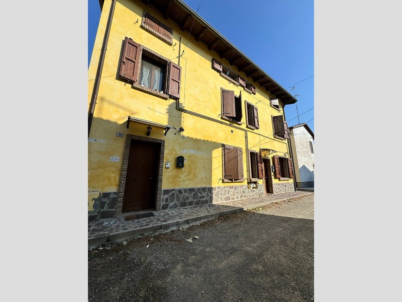 Appartamento in Vendita a Castelfranco Emilia, 270'000&euro;, 150 m²