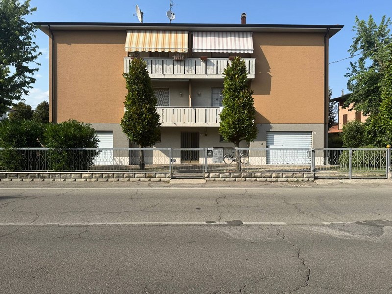 Appartamento in Vendita a Castelfranco Emilia, 239'000&euro;, 115 m²