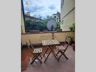 Appartamento in Vendita a Firenze, 525'000&euro;, 100 m²