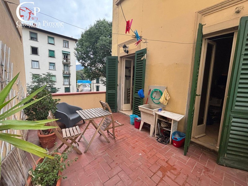 Appartamento in Vendita a Firenze, 525'000&euro;, 100 m²