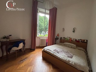 Appartamento in Vendita a Firenze, 525'000&euro;, 100 m²