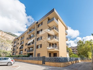 Quadrilocale in Vendita a Capaci, 198'000&euro;, 108 m²