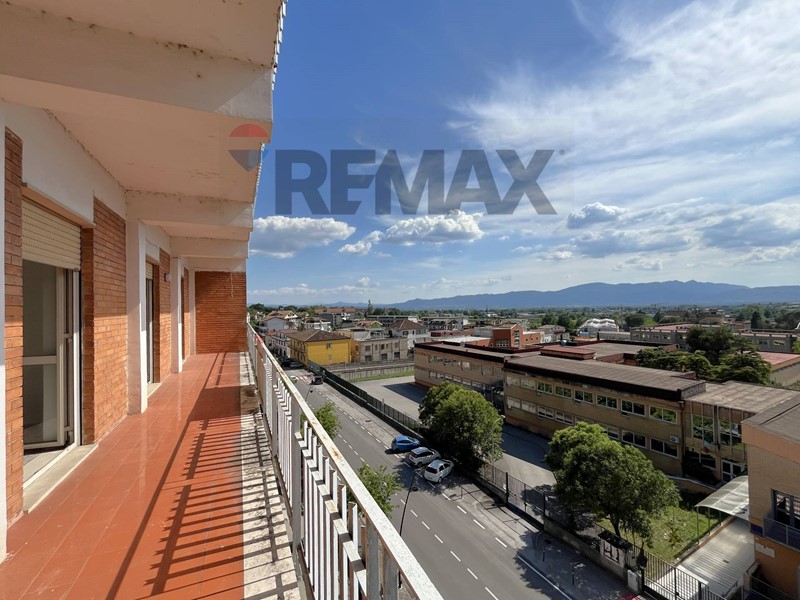 Appartamento in Vendita a Piedimonte Matese, 135'000&euro;, 120 m²