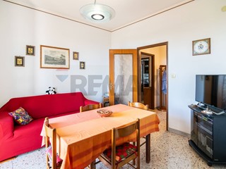 Quadrilocale in Vendita a Catania, 80'000&euro;, 118 m²