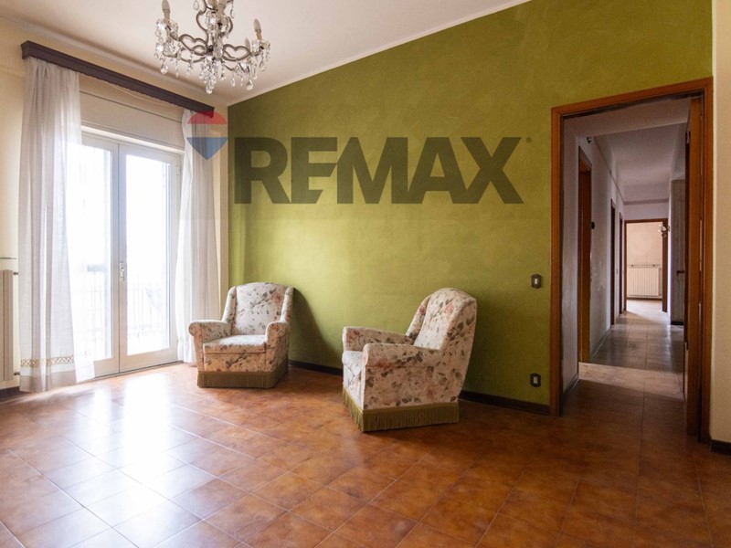 Quadrilocale in Vendita a San Giovanni la Punta, 95'000&euro;, 90 m²