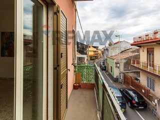 Trilocale in Vendita a Gravina di Catania, 89'000&euro;, 124 m²