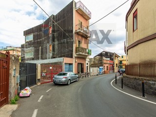 Trilocale in Vendita a Gravina di Catania, 75'000&euro;, 112 m²