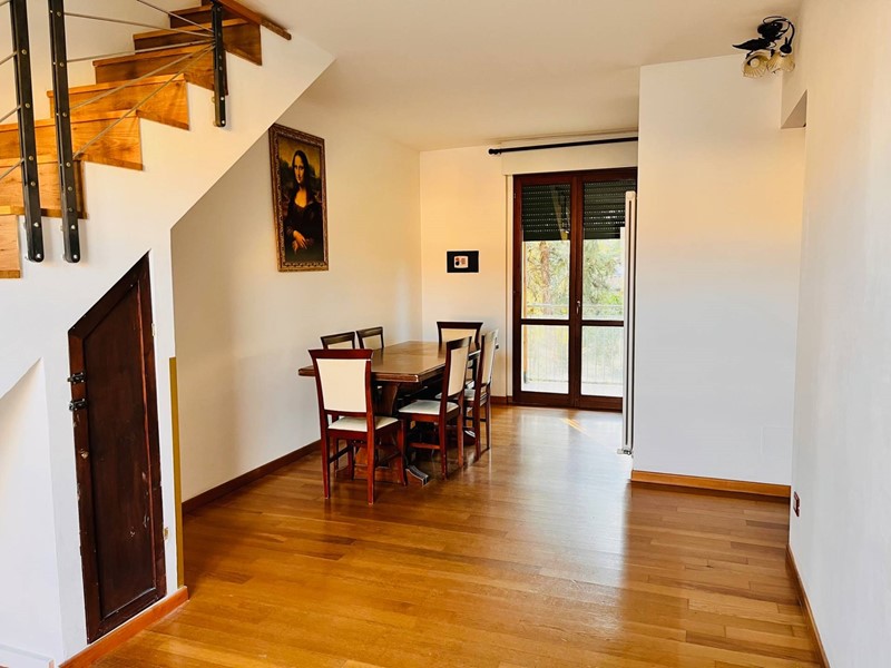 Quadrilocale in Vendita a Montemarciano, 115'000&euro;, 90 m²