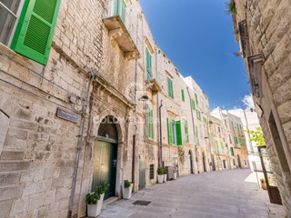 Appartamento in Vendita a Molfetta, 690'000&euro;, 280 m²