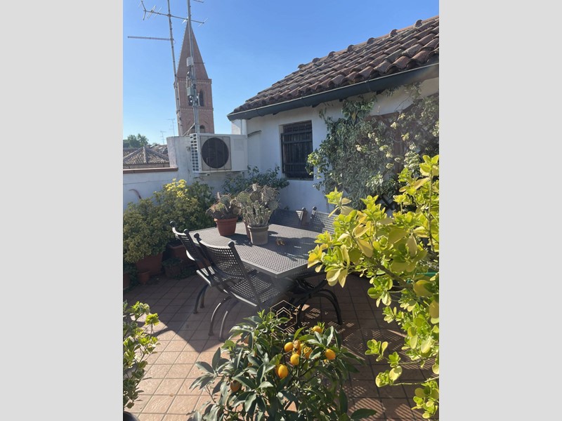 Trilocale in Vendita a Ferrara, 208'000&euro;, 80 m²