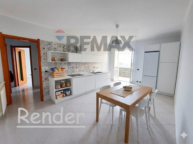 Bilocale in Vendita a Casoria, 160'000&euro;, 73 m²