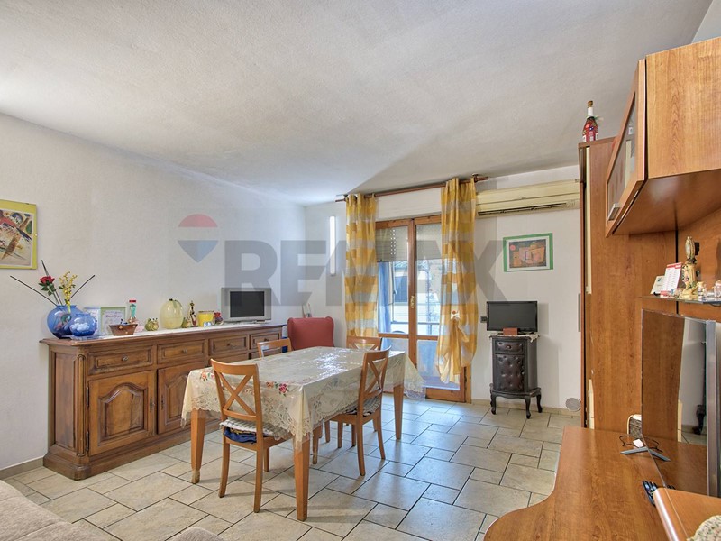 Quadrilocale in Vendita a Montevarchi, 139'000&euro;, 95 m²