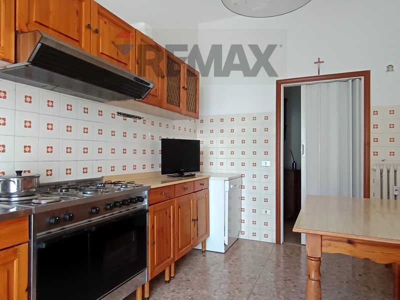 Appartamento in Vendita a San Giovanni Valdarno, 148'000&euro;, 97 m²