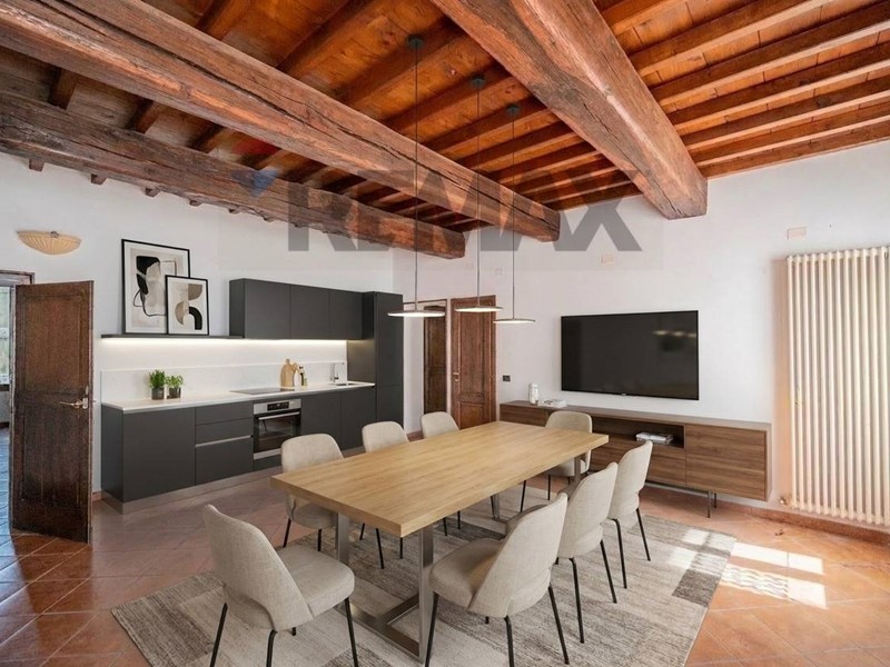 Quadrilocale in Vendita a Luzzara, 93'000&euro;, 132 m²