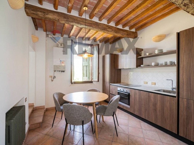 Trilocale in Vendita a Luzzara, 79'000&euro;, 86 m²