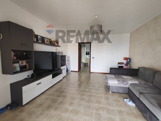 Appartamento in Vendita a Siracusa, 128'000&euro;, 109 m²