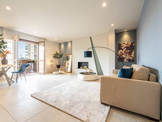 Appartamento in Vendita a Torino, 640'000&euro;, 175 m²