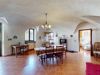 Quadrilocale in Vendita a Vistrorio, 28'000&euro;, 83 m²