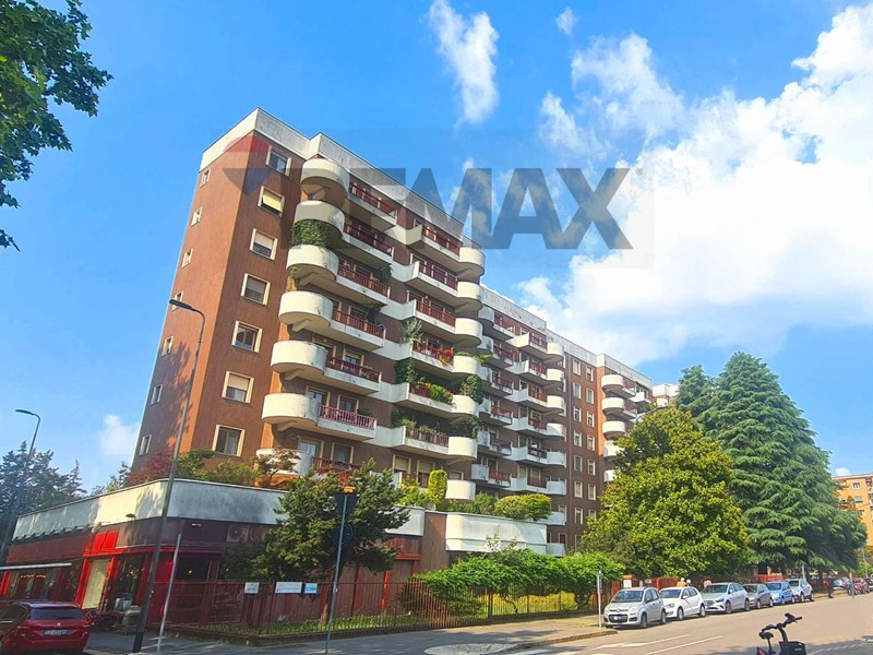 Trilocale in Vendita a Milano, 349'000&euro;, 65 m²