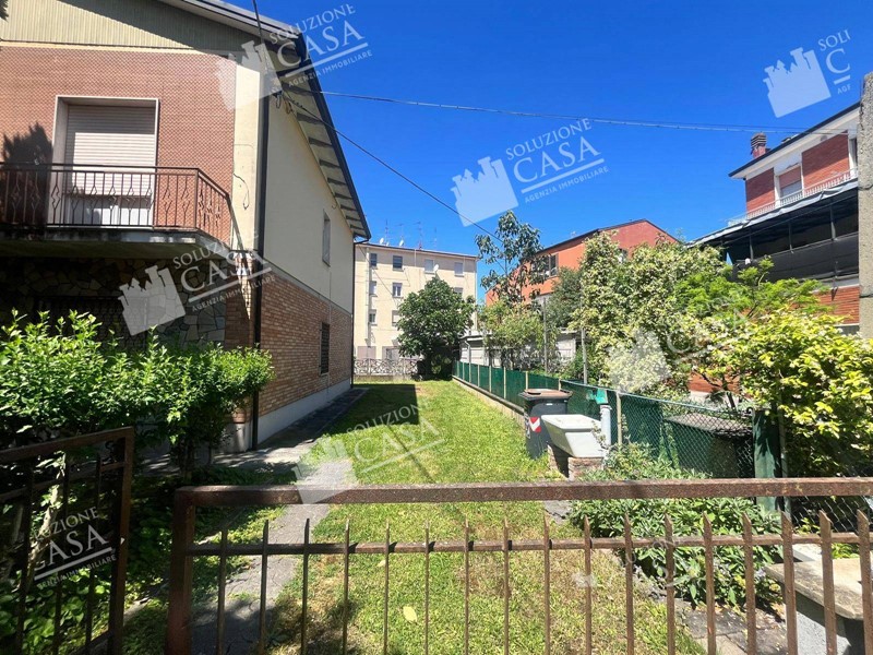 Trilocale in Vendita a Galliera, 135'000&euro;, 80 m²