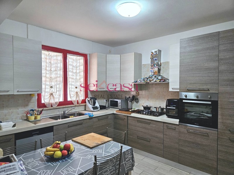 Appartamento in Vendita a Grosseto, 250'000&euro;, 110 m²