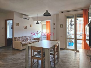 Trilocale in Vendita a Grosseto, 149'000&euro;, 69 m²