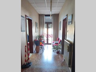 Appartamento in Vendita a Grosseto, 180'000&euro;, 150 m²