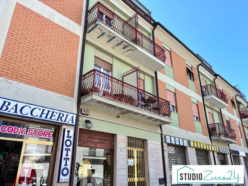 Trilocale in Vendita a Avigliano Umbro, 40'000&euro;, 56 m²