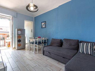 Bilocale in Vendita a Moncalieri, 90'000&euro;, 57 m²