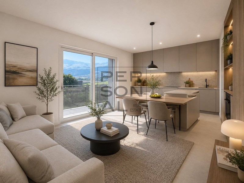 Trilocale in Vendita a Volano, 375'000&euro;, 119 m²