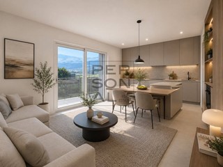 Trilocale in Vendita a Volano, 375'000&euro;, 119 m²